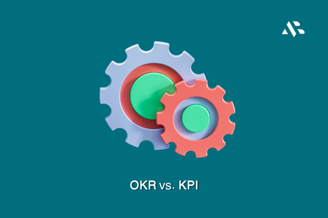 تفاوت OKR و KPI | راهنمای کامل برای کسبوکارها